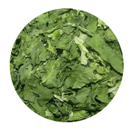 spinach-leaves